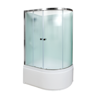   Dto Душевая кабина D120L